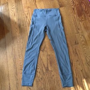 Lululemon Leggings -EUC